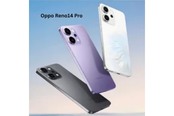 Oppo Reno14 Pro price in Bangladesh 2025